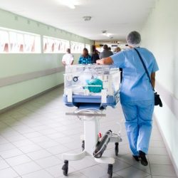 TASSI DI ALLATTAMENTO AL SENO: di chi è la responsabilità?