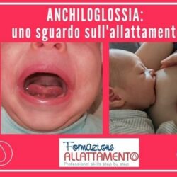 ANCHILOGLOSSIA E ALLATTAMENTO- 35€ (Claudia di Salvo) 2 CERP L