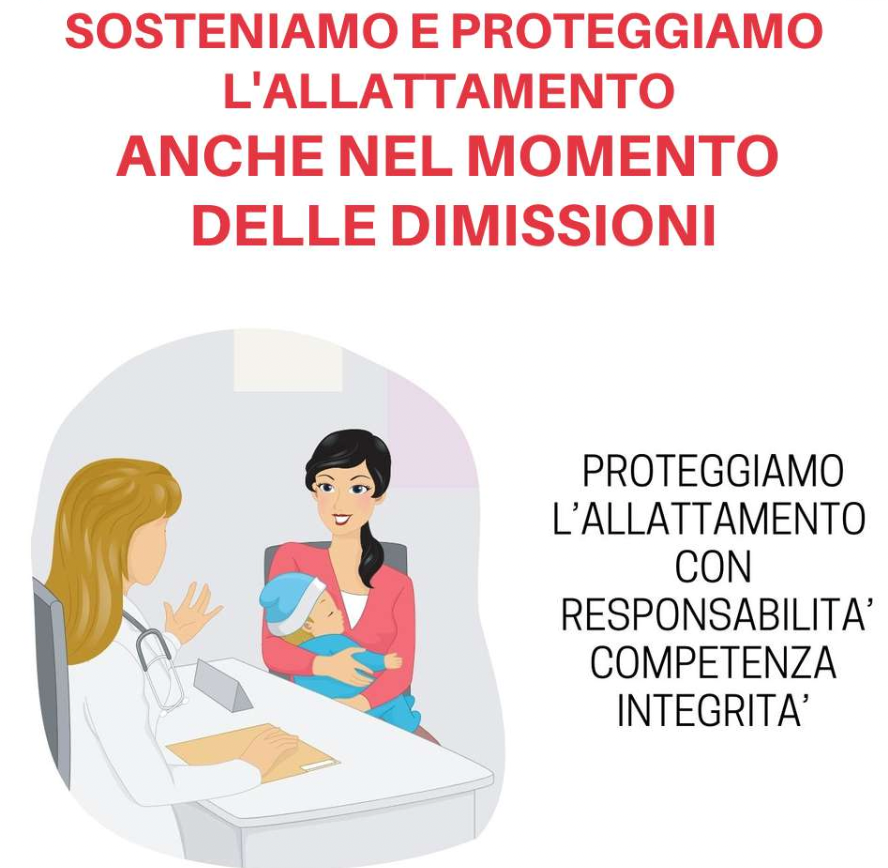 dossier dimissioni neonato