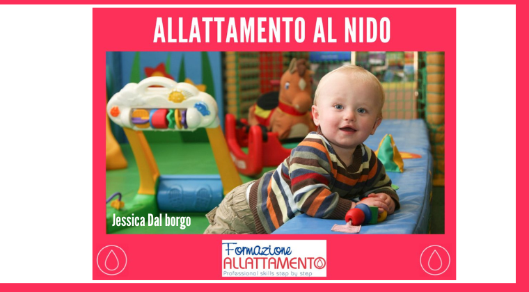 allattamento al nido