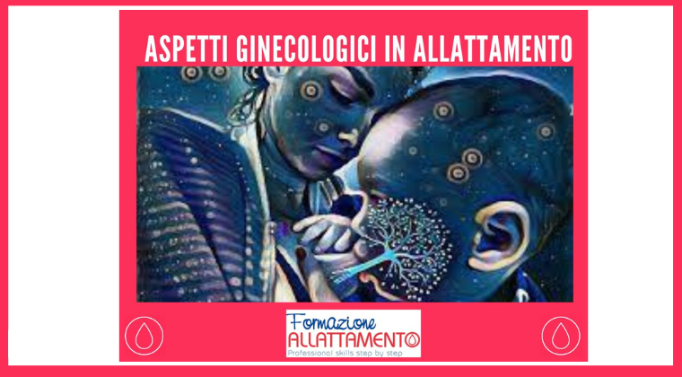ginecologia e allattamento