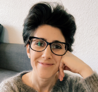 Margherita Zocca foto