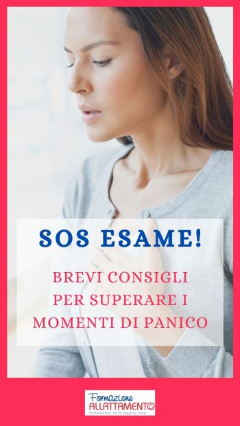 ESAME IBCLC