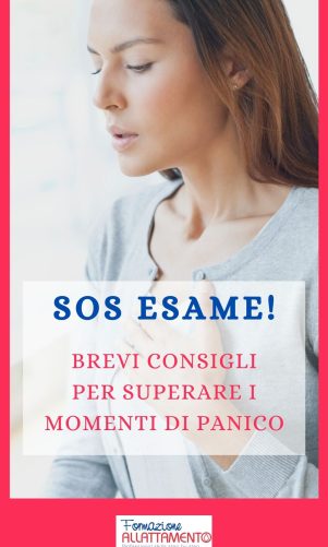 ESAME IBCLC