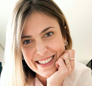 cristina biollo